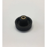 Lid Opening Knob For MSE Microcentaur Centrifuge