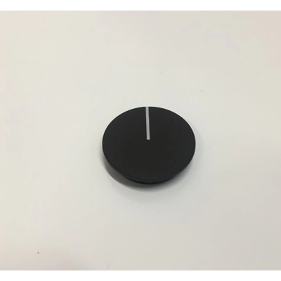 Black Timer Knob For MSE Microcentaur Centrifuge Black Timer Knob For MSE Microcentaur Centrifuge