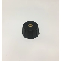 Rotor Locking Nut for MSE Microcentaur Centrifuge