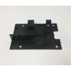 Lid Back Plate Black For MSE Falcon 6/300 Centrifuge