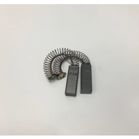 Motor Brushes Pair For Mistral 2000 Centrifuge