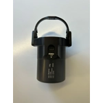 1560 Hettich bucket for rotor 1554