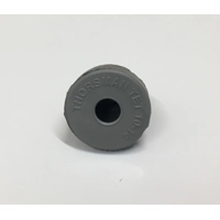 Stabilising arm grommet for Harrier 18/80 centrifuge motor
