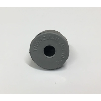 Stabilising arm grommet for Harrier 18/80 centrifuge motor Stabilising arm grommet for Harrier 18/80 centrifuge motor