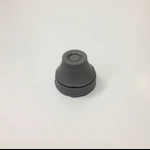 Stabilising arm grommet for Harrier 18/80 centrifuge motor Stabilising arm grommet for Harrier 18/80 centrifuge motor