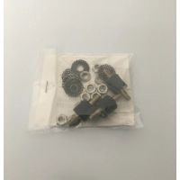 Anti vibration mount maintenance kit for Fresco 21 centrifuge