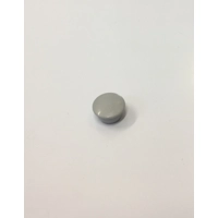 Lid override hole plastic cover for Eppendorf 5424 centrifuge