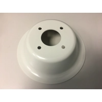 Motor Cover for Sigma 2-6e Centrifuge