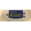 Display overlay for Sigma 2-6e Centrifuge