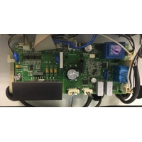 Main PCB for Sigma 2-6e 230v centrifuge