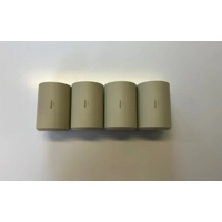 1579 Adapter 1-place for 50ml tubes, Conical - Set of 4