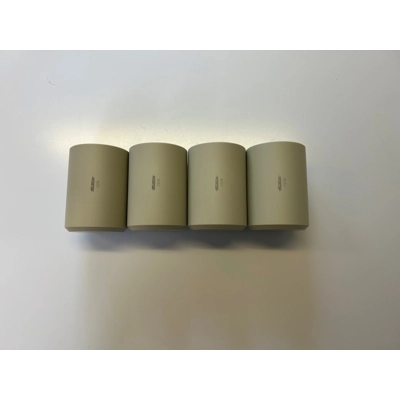 1579 Adapter 1-place for 50ml tubes, Conical - Set of 4