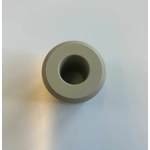 1582 - Adapter, 1-place Boring Ø x L (mm): 26 x 65, for bucket 1565, 1560