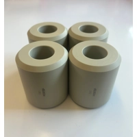 1582 - Adapter, 1-place Boring Ø x L (mm): 26 x 65, for bu..