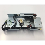 Lid lock assembly for AFI Lisa Refrigerated Centrifuge