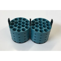 Hettich 4833 Adapter, set of 2