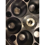 Pre Owned Sorvall SLA 3000 rotor