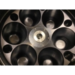 Pre Owned Sorvall SLA 3000 rotor