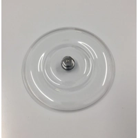 Lid for Hermle 221.59 V01 Rotor (pop on type)