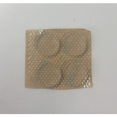 Set of 4 feet for IKA Vortex Genius 3