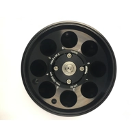 Fixed Angle rotor incl. lid for 8 x 50 ml tubes