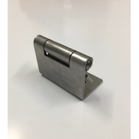 Lid Hinge for Heraeus Megafuge X3R Centrifuge