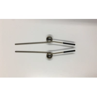 Spring for Lid, Set of 2 - Eppendorf 5415R (upto centrifuge s/n 16674)