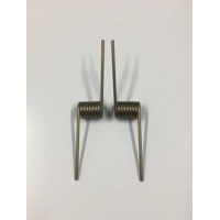 Lid spring - narrow version, 2 pcs 5702 (up to serial number 27999)