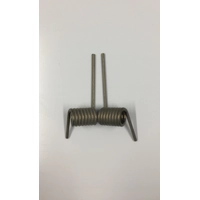 Lid Spring, 2pcs - Eppendorf 5702R (up to centrifuge serial number 6790)