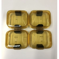 5627 Lid for rectangular bucket 5626-A, Set of 4