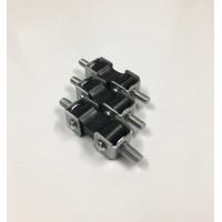 Motor Suspension Hangers for Sigma Centrifuges, Set of 3