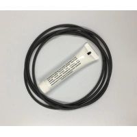 O-ring for 3609 cap, Set of 4