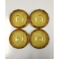 4751 Hettich Lid for round 4750 bucket, Set of 4