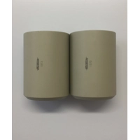 1573 Hettich Adapter 1-place for 25 ml glass tubes, set of 2