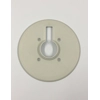 Motor Cap for Eppendorf 5417C Centrifuge