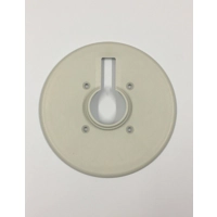 Motor Cap for Eppendorf 5417C Centrifuge
