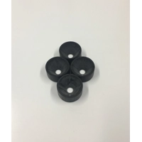 50ml tube buffer Cushion rubber 1 x 50ml, Set of 4