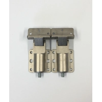 Set of Lid Hinges for Boeco C28 Centrifuge