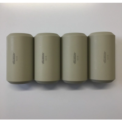 6318 Adapter for 1 x 50ml tubes, Conical - Set of 4