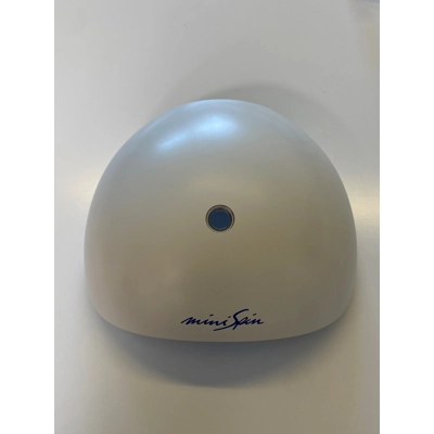 Eppendorf Minispin Lid Eppendorf Minispin Lid