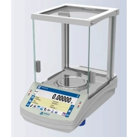 Boeco BAS 31 Plus Analytical Balance