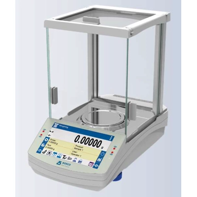 Boeco BAS 31 Plus Analytical Balance