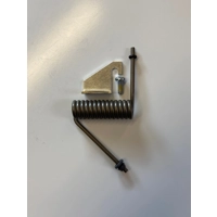 Lid spring with hook - Eppendorf 5424 Centrifuge