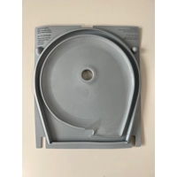 Lid Seal for Inner Lid on Sorvall Legend Micro 17 centrifuge