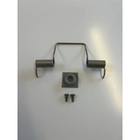 Lid Spring for Boeco SC8 Centrifuge