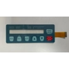Membrane Keypad for Hettich EBA 280 centrifuge