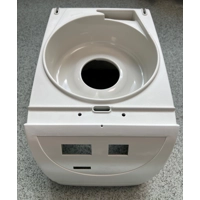 Housing for Sorvall Legend Micro 17 centrifuge