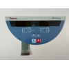 Membrane Keypad Foil Display for Sorvall Legend Micro 17 centrifuge