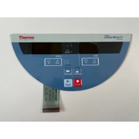 Membrane Keypad Foil Display for Sorvall Legend Micro 17 centrifuge