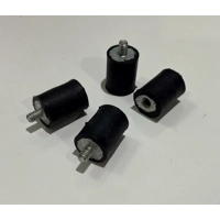 Anti Vibration Mounts (Pk 4) for Labnet Prism Centrifuge